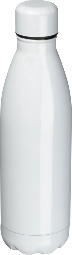 Logotrade Werbegeschenke das Foto: Sublimationsflasche SANTIAGO 750 ml