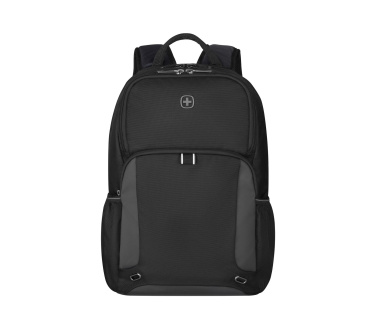 Logotrade Logogeschenke das Foto: Rucksack Wenger XE Tryal 15,6''