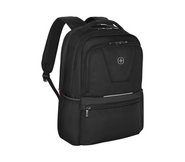 Logotrade Werbeartikel das Foto: Rucksack Wenger XE Resist 10''