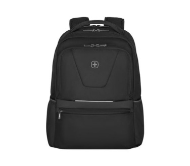 Logotrade werbemittel das Foto: Rucksack Wenger XE Resist 10''