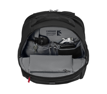 Logotrade Logogeschenke das Foto: Rucksack Wenger XE Professional 15,6''