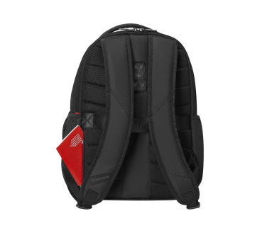 Logotrade Werbegeschenke das Foto: Rucksack Wenger XE Professional 15,6''