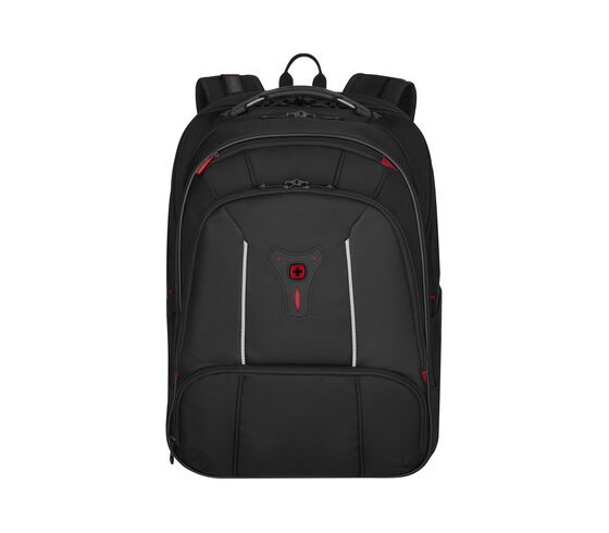 Logotrade Firmengeschenke das Foto: Rucksack Wenger Carbon Pro 15,6''