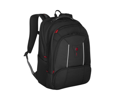 Logotrade Werbegeschenke das Foto: Rucksack Wenger Carbon Pro 15,6''