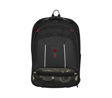 Logotrade Werbeartikel das Foto: Rucksack Wenger Carbon Pro 15,6''