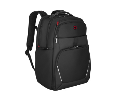 Logotrade Werbeartikel das Foto: Rucksack Wenger Meteor 17''