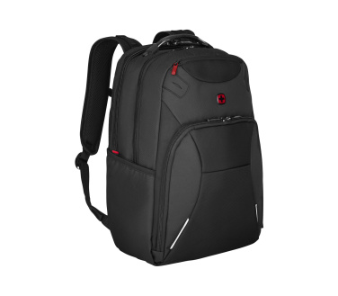 Logotrade Werbeartikel das Foto: Rucksack Wenger Cosmic 17''