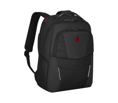 Logotrade Werbegeschenke das Foto: Rucksack Wenger Altair 15,6''