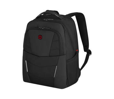 Logotrade Firmengeschenke das Foto: Rucksack Wenger Altair 15,6''