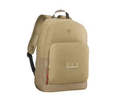 Logotrade Werbegeschenke das Foto: Rucksack Wenger Crango 16''