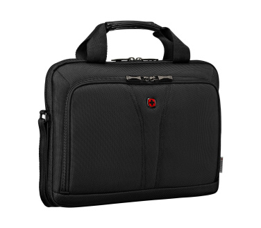 Logotrade werbemittel das Foto: Laptoptasche Wenger BC Free 14''