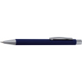 Druckbleistift Soft Touch ANCONA, marineblau