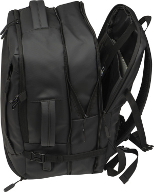 Logotrade Werbegeschenke das Foto: Rucksack Richmond