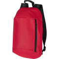 Recreation Rucksack 7L, Rot