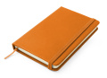 Notizbuch 82307600, orange