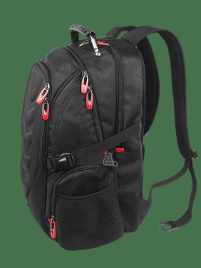 Logotrade Logogeschenke das Foto: Rucksack 170703400