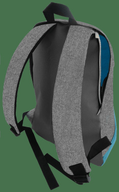 Logotrade Werbeartikel das Foto: Diebstahlsicherer Rucksack 60408600