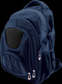 Rucksack 69903400, dunkelblau