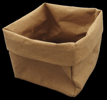 Logotrade Werbeartikel das Foto: Wash Paper Bag 950106