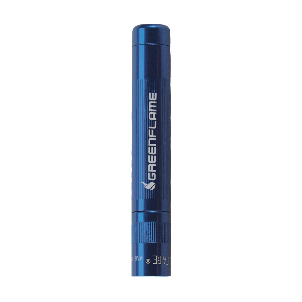 Logotrade werbemittel das Foto: Maglite® Solitaire Taschenlampe