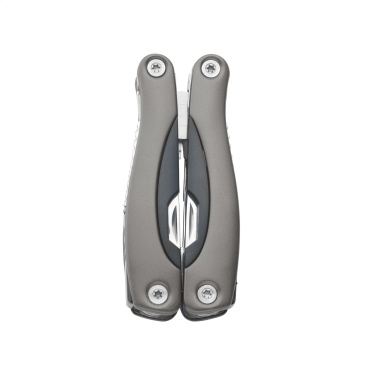 Logotrade Werbeartikel das Foto: Multitool MicroTool