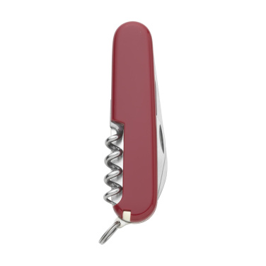 Logotrade werbemittel das Foto: Victorinox Waiter Taschenmesser