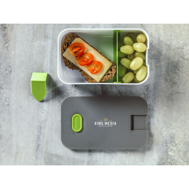 Logotrade Werbeartikel das Foto: Multi Box Lunchbox