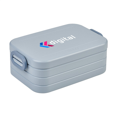 Logotrade Werbegeschenke das Foto: Mepal Lunchbox Take a Break midi 900 ml