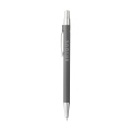 Sfera-Stift aus recyceltem Aluminium, grau