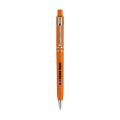 Stilolinea Raja Chrome Stift, orange