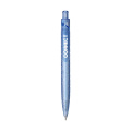 BottleWise RPET-Stift, Blau