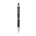 Luna Soft Touch Stift, Schwarz