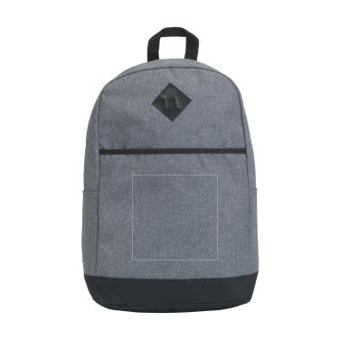 Logotrade Werbeartikel das Foto: SafeLine Laptop-Rucksack