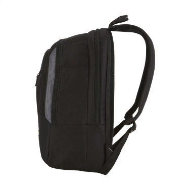 Logotrade Firmengeschenke das Foto: Case Logic Laptop Rucksack 17 Zoll