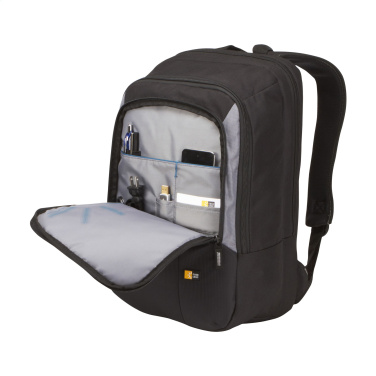 Logotrade Logogeschenke das Foto: Case Logic Laptop Rucksack 17 Zoll