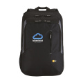 Case Logic Laptop Rucksack 17 Zoll, Schwarz