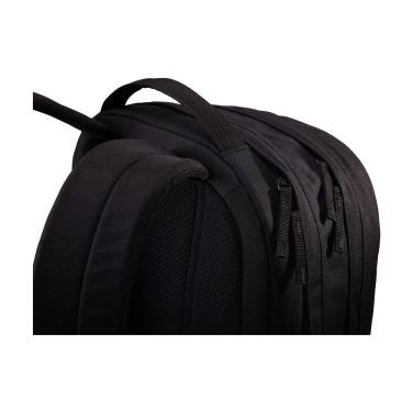 Logotrade Firmengeschenke das Foto: Case Logic Invigo Rucksack 15,6 Zoll