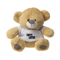 Kuscheltier Izzy Bear, braun