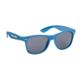 Malibu Sonnenbrille, hellblau