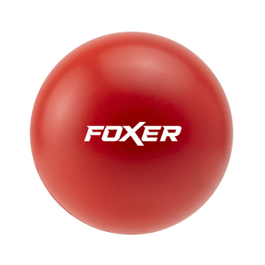 Logotrade Firmengeschenke das Foto: ColourBall Stressball