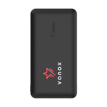 Logotrade Logogeschenke das Foto: Belkin BoostCharge Powerbank 10K