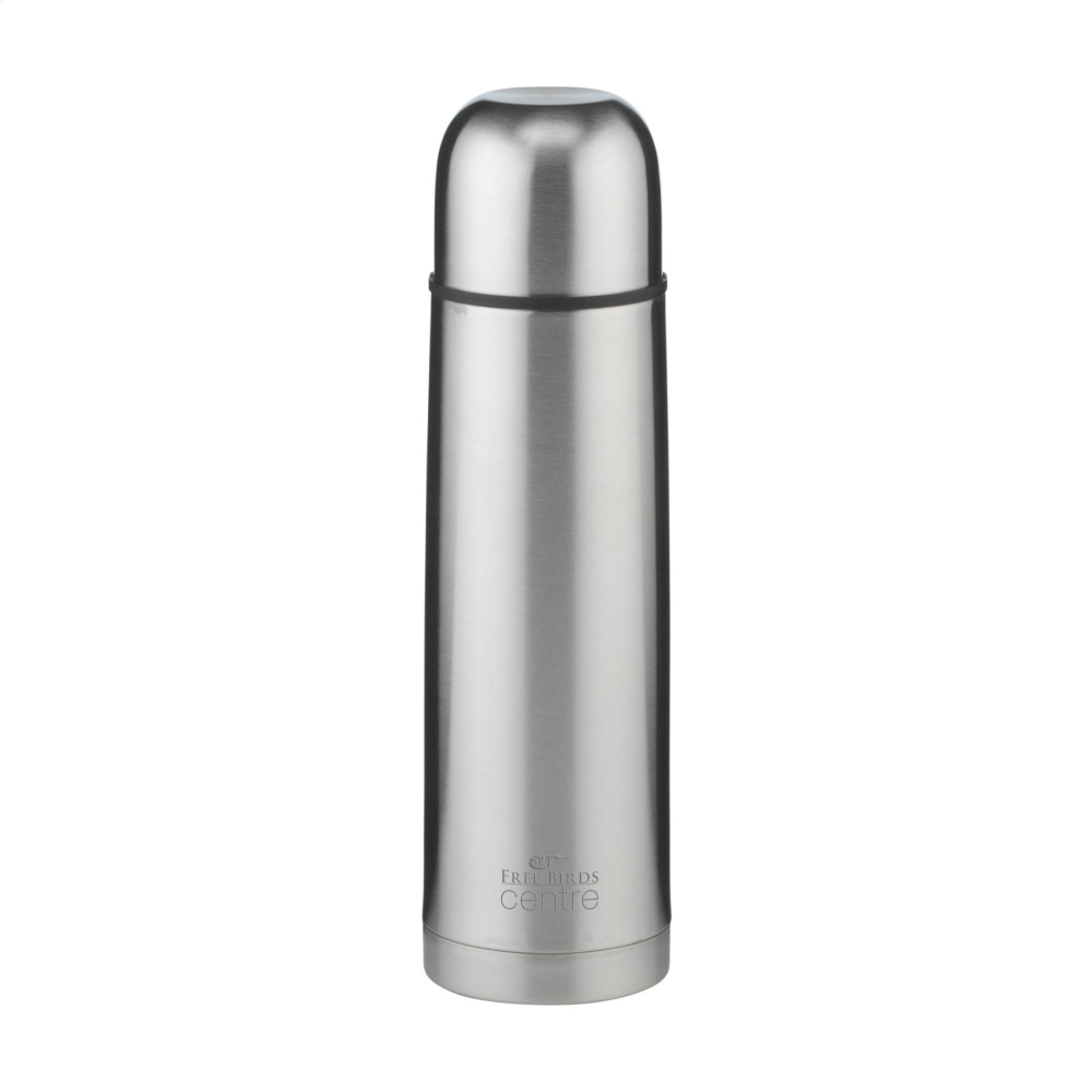 Logotrade werbemittel das Foto: Thermotop Midi 500 ml Thermoflasche