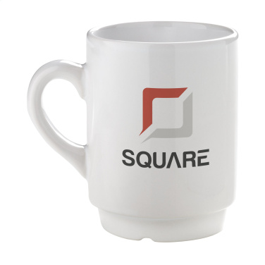 Logotrade Geschäftsgeschenke das Foto: AutoMug 185 ml Tasse