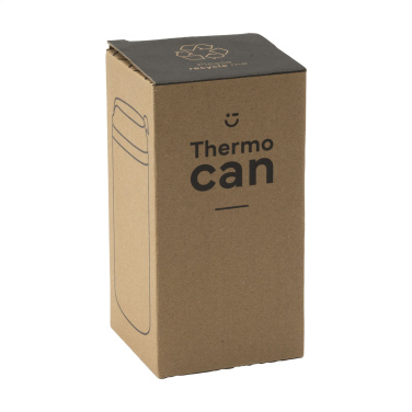 Logotrade Werbegeschenke das Foto: ThermoCan 300 ml Thermobecher