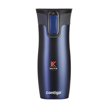 Logotrade Werbeartikel das Foto: Contigo® Westloop Mug 470 ml Thermobecher