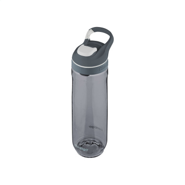 Logotrade Logogeschenke das Foto: Contigo® Cortland 720 ml Trinkflasche