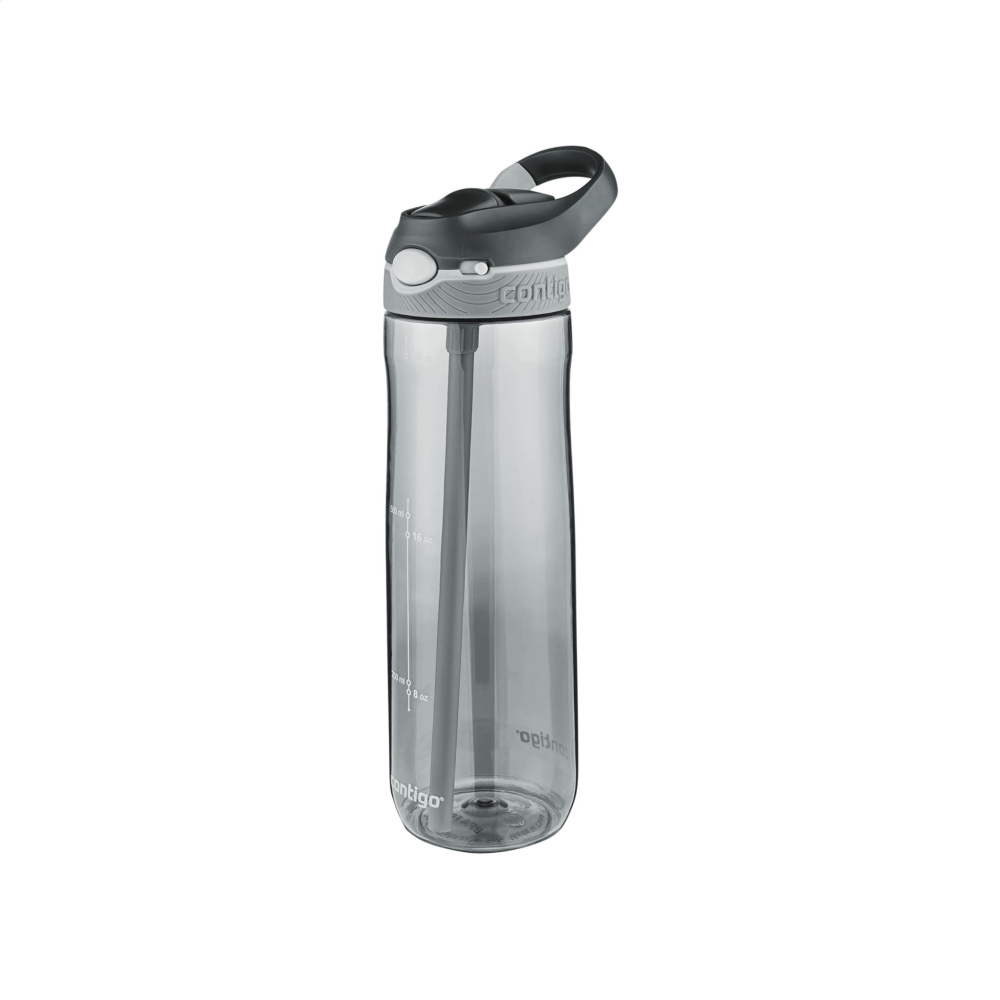 Logotrade Werbeartikel das Foto: Contigo® Ashland 720 ml Trinkflasche