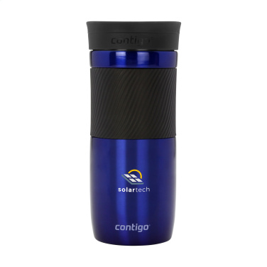 Logotrade Werbegeschenke das Foto: Contigo® Byron Medium 470 ml Thermobecher