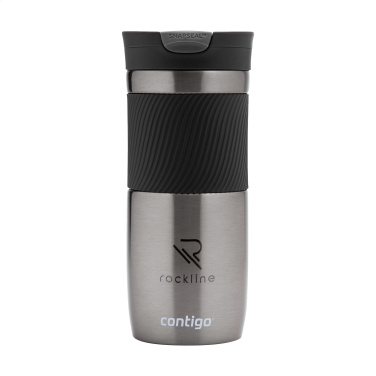 Logotrade Firmengeschenke das Foto: Contigo® Byron Medium 470 ml Thermobecher