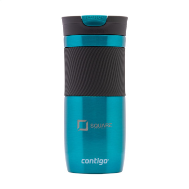 Logotrade werbemittel das Foto: Contigo® Byron Medium 470 ml Thermobecher